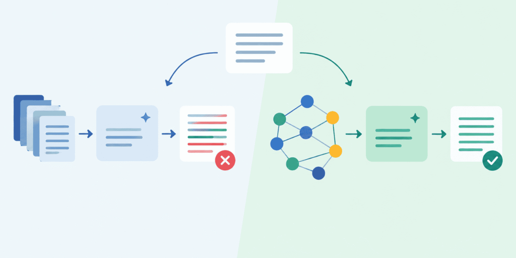 Evaluating Graph-RAG vs. Standard RAG: A Hallucination Benchmark on Fact-Dense Queries